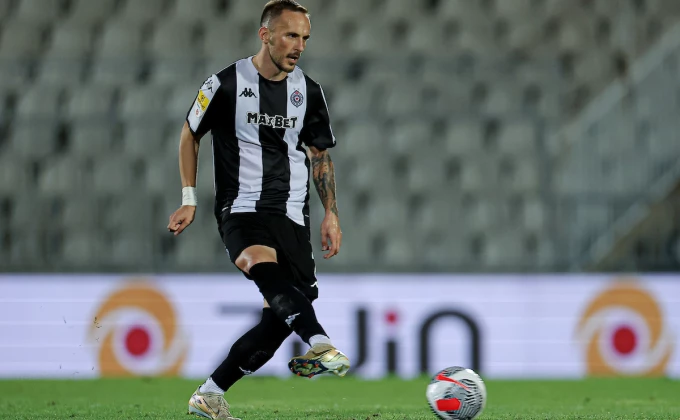 FK Partizan